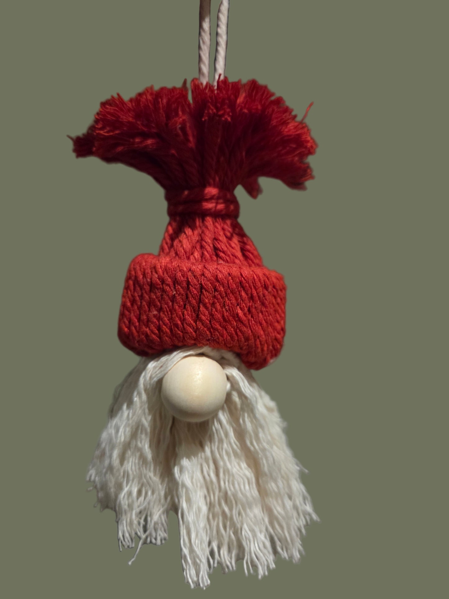 Christmas Gnome Couples