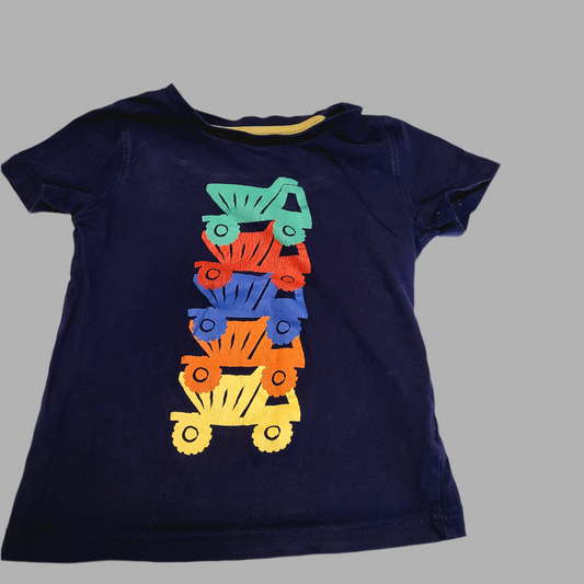 Mothercare- T-shirt
