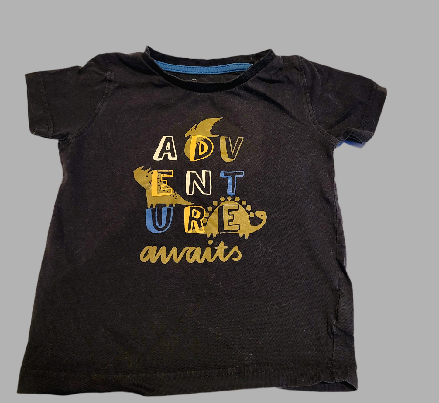 Mothercare- T-shirt