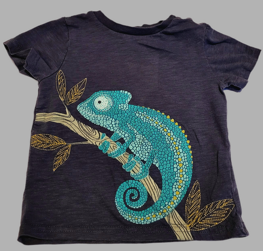 Jarvis Archer- T-shirt