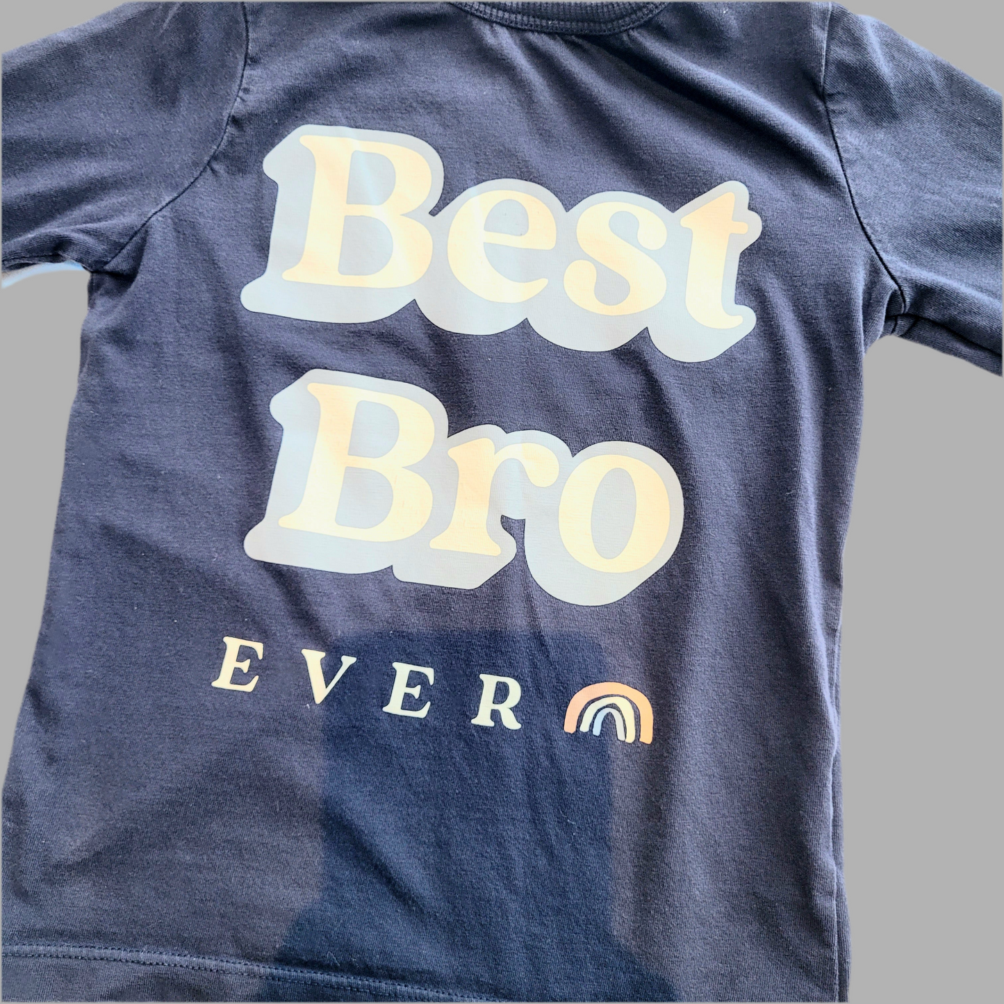 George- Long sleeve Tee