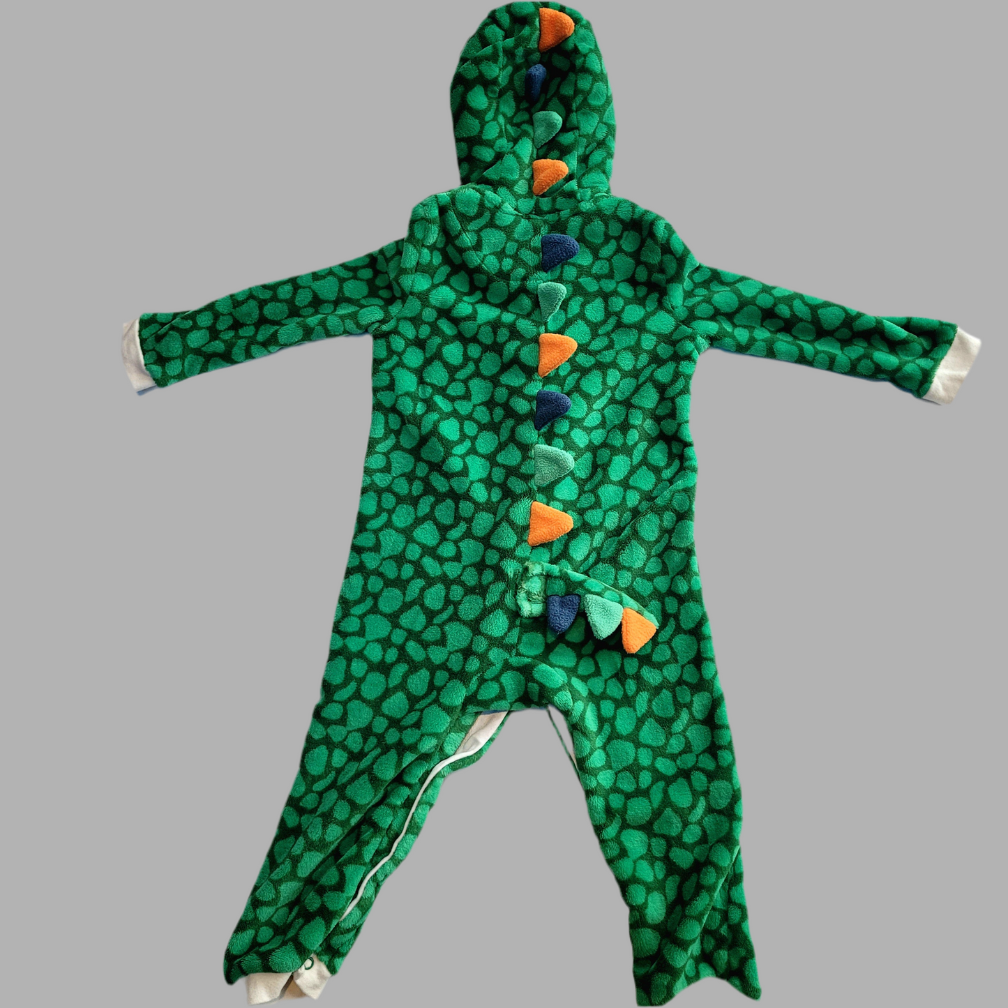 John Lewis- Dinosaur Onsie