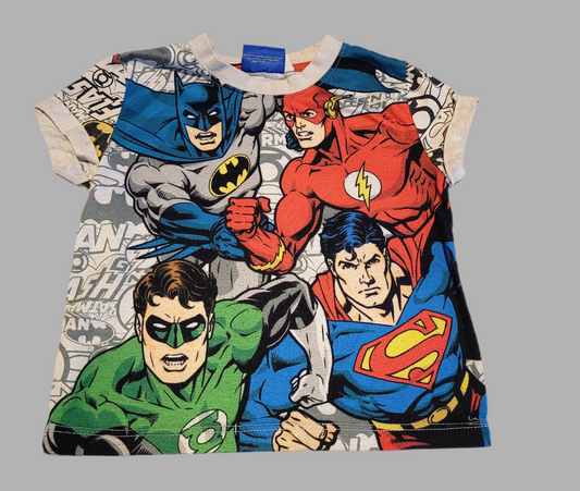 Justice league- T-shirt