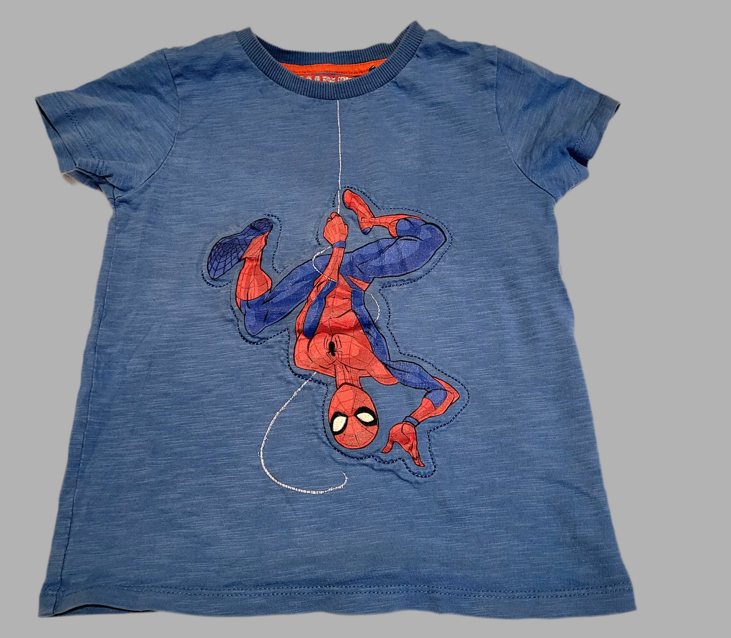 M&S- Marvel T-shirt