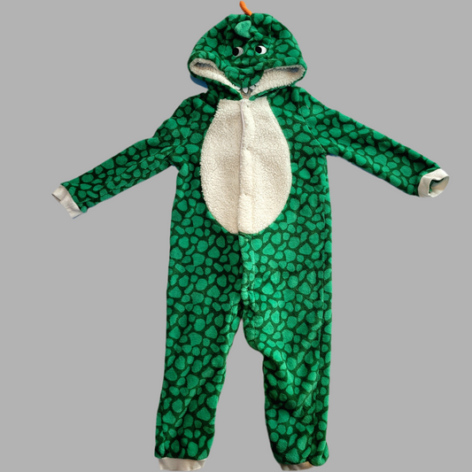 John Lewis- Dinosaur Onsie
