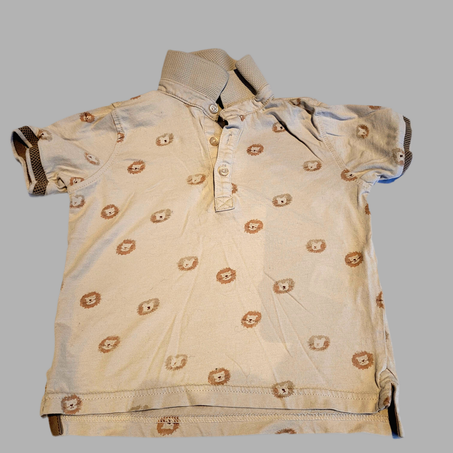 George- Polo shirt