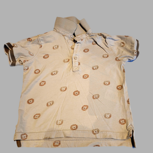 George- Polo shirt