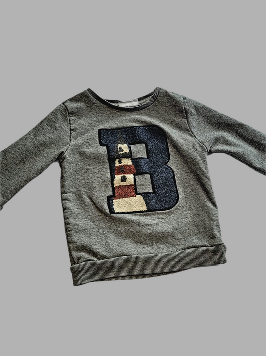 Name It- Sweater