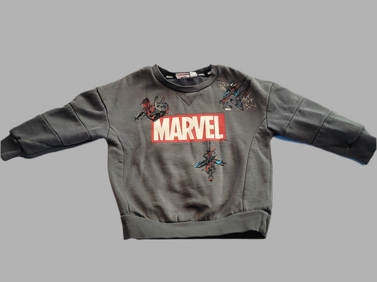 Primark- Marvel Sweater