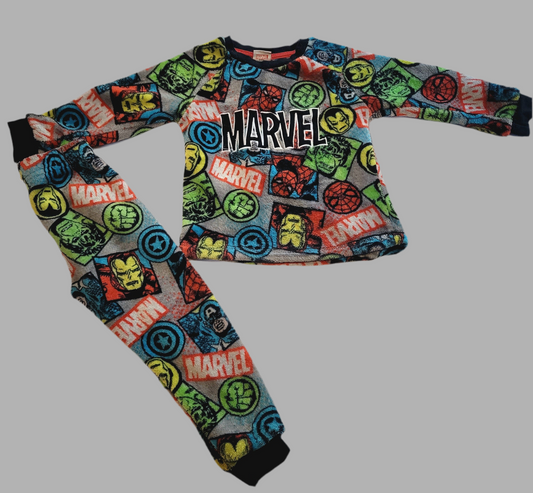 Marvel- Pyjamas