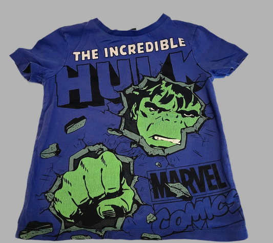 Marvel- T-shirt