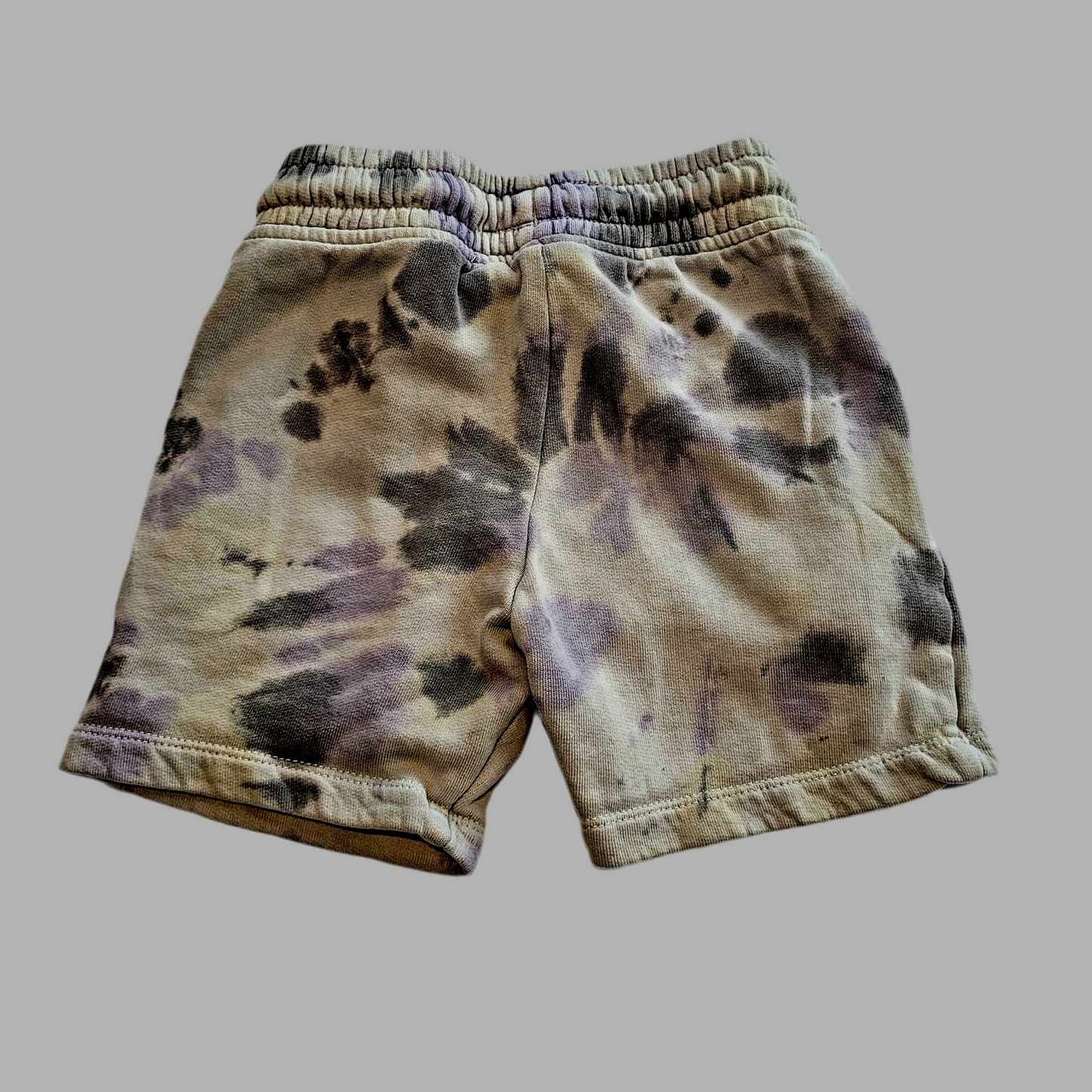 Next- Drawstring shorts