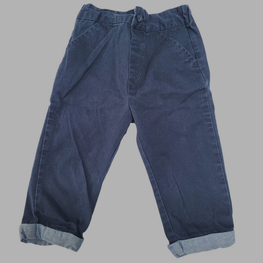 Tu- Chinos
