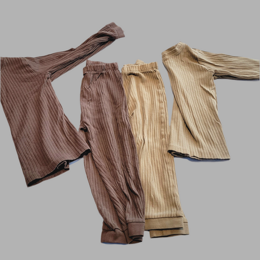 George- Pack of 2 Pyjamas