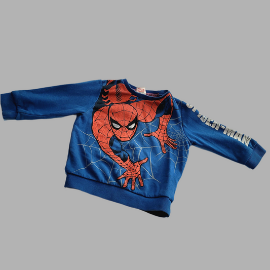 Tesco- Marvel Sweater