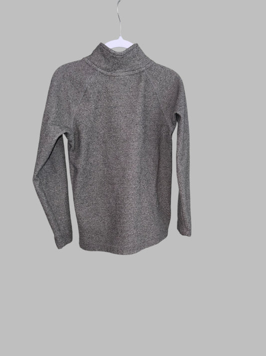 Boys trespass fleece