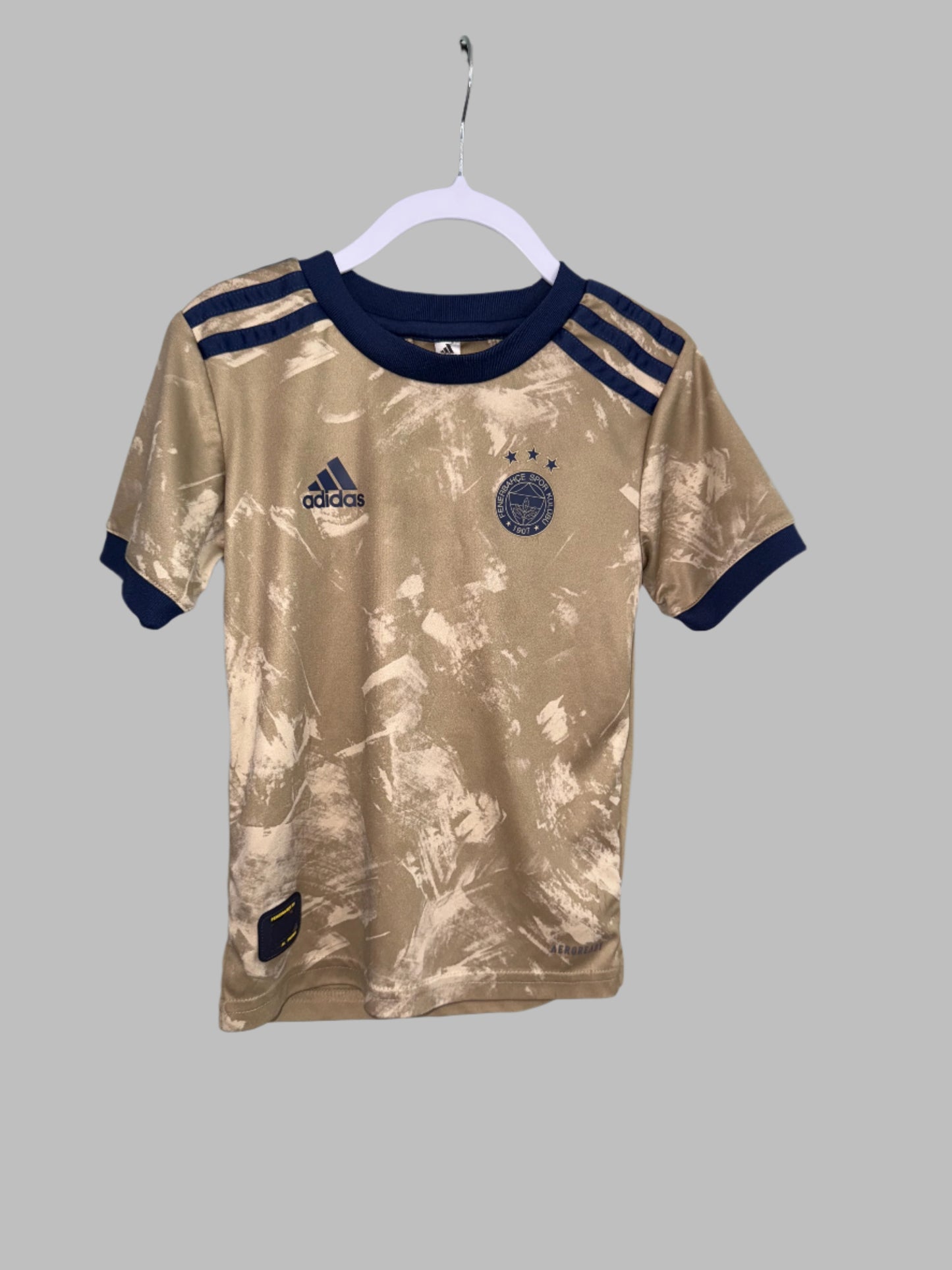 Adidas football shirt