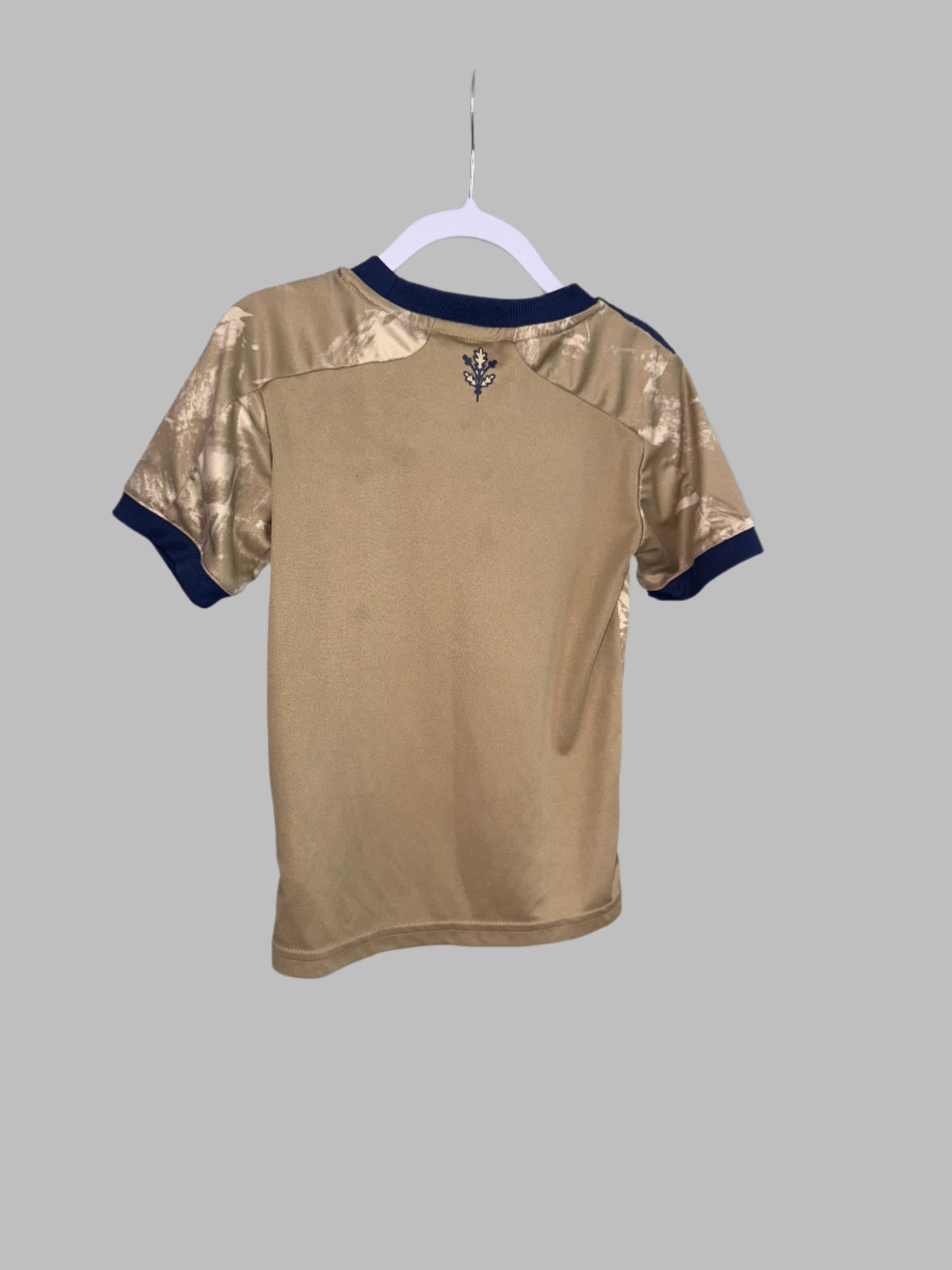 Adidas football shirt