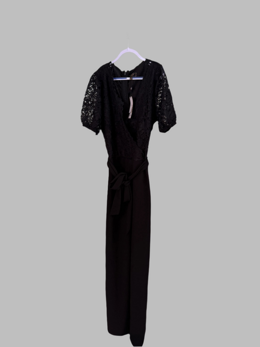 lipsy London jumpsuit