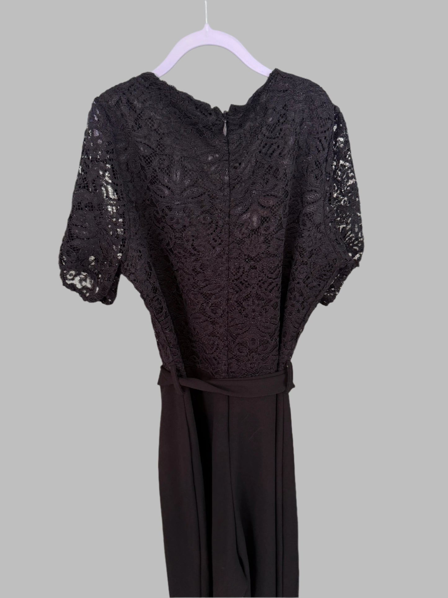 lipsy London jumpsuit