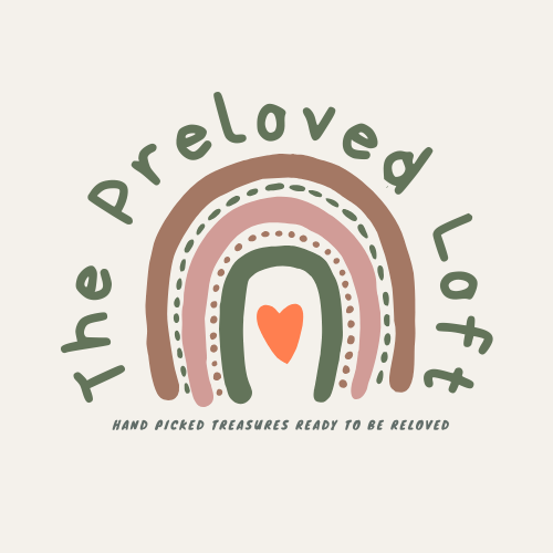 The Preloved Loft