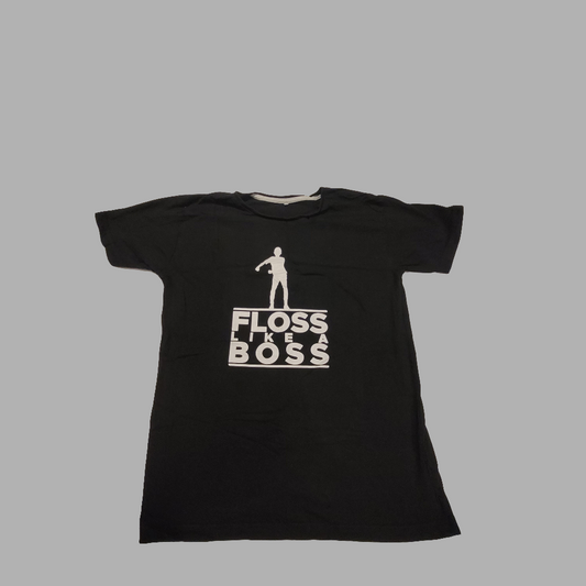 Floss like a Boss T-shirt