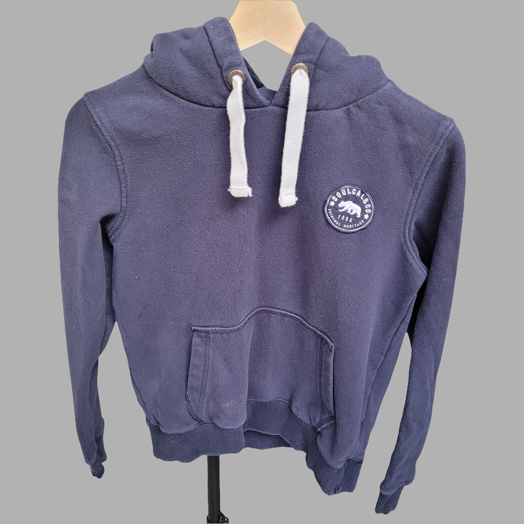 Sol Cal- Women's Hoodie