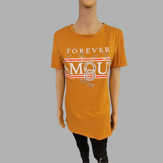 Missi- T-shirt