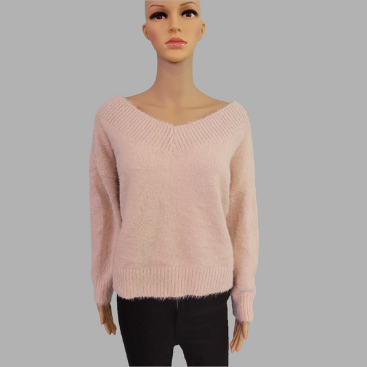 New Look- Knitted Jumper