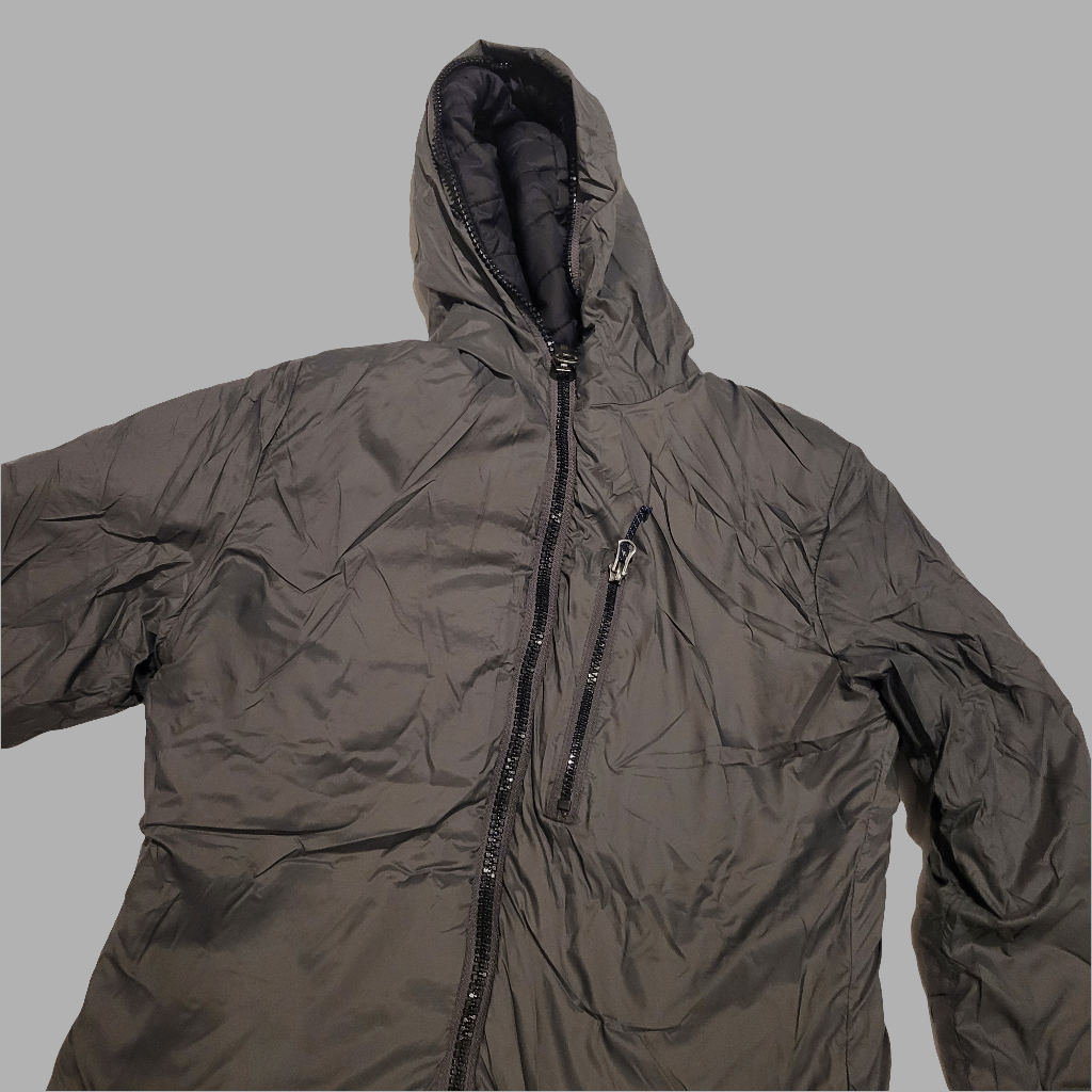 Tog24- Reversible Coat