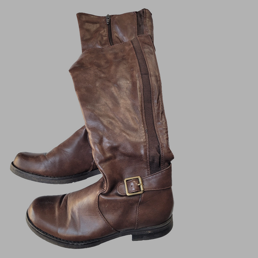 Lotus - Women's Boots