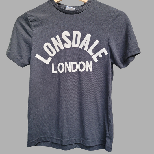 Lonsdale- T-shirt