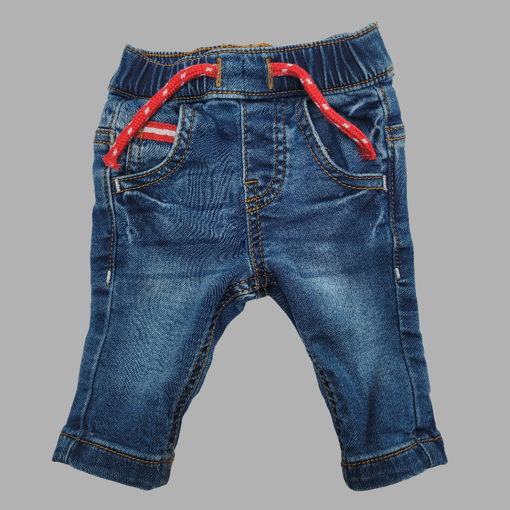 Nutmeg- Skinny jeans