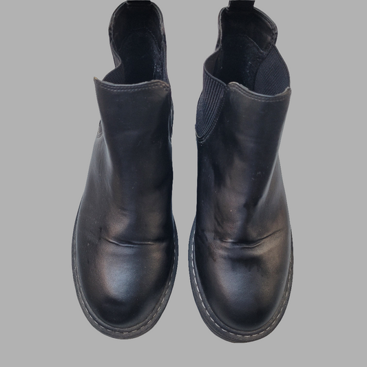 H&M- Boots