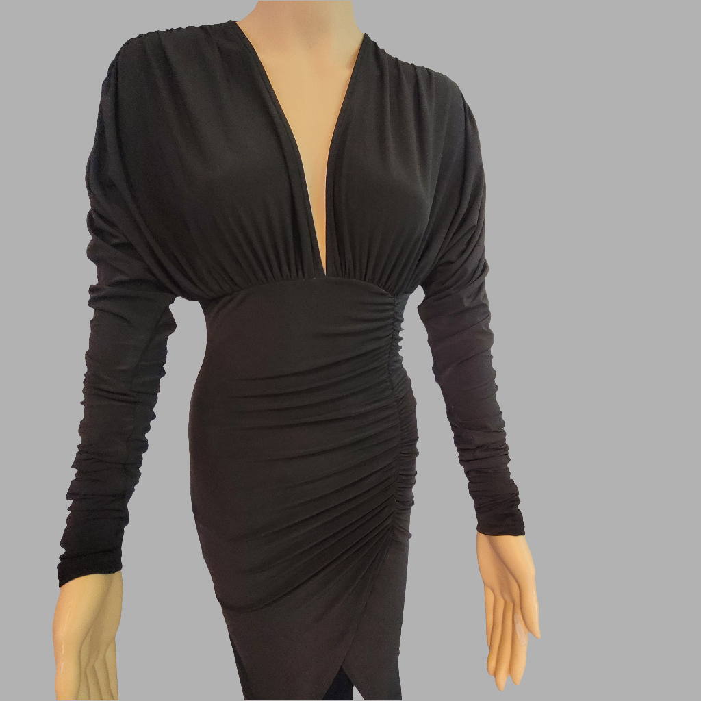 In the style- Occasion Dress