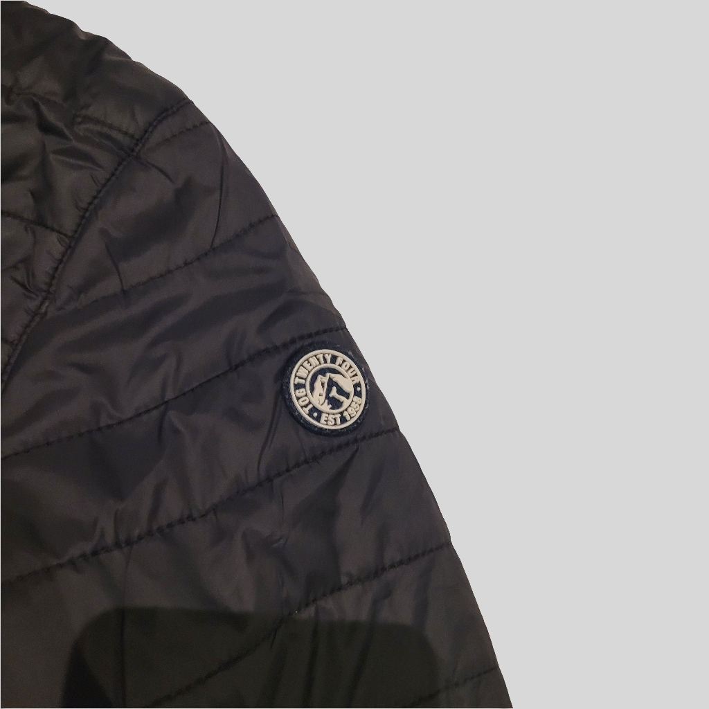 Tog24- Reversible Coat
