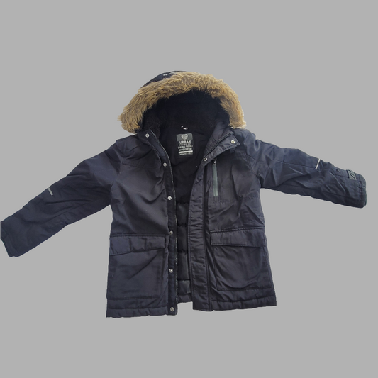 F&F- Winter Coat