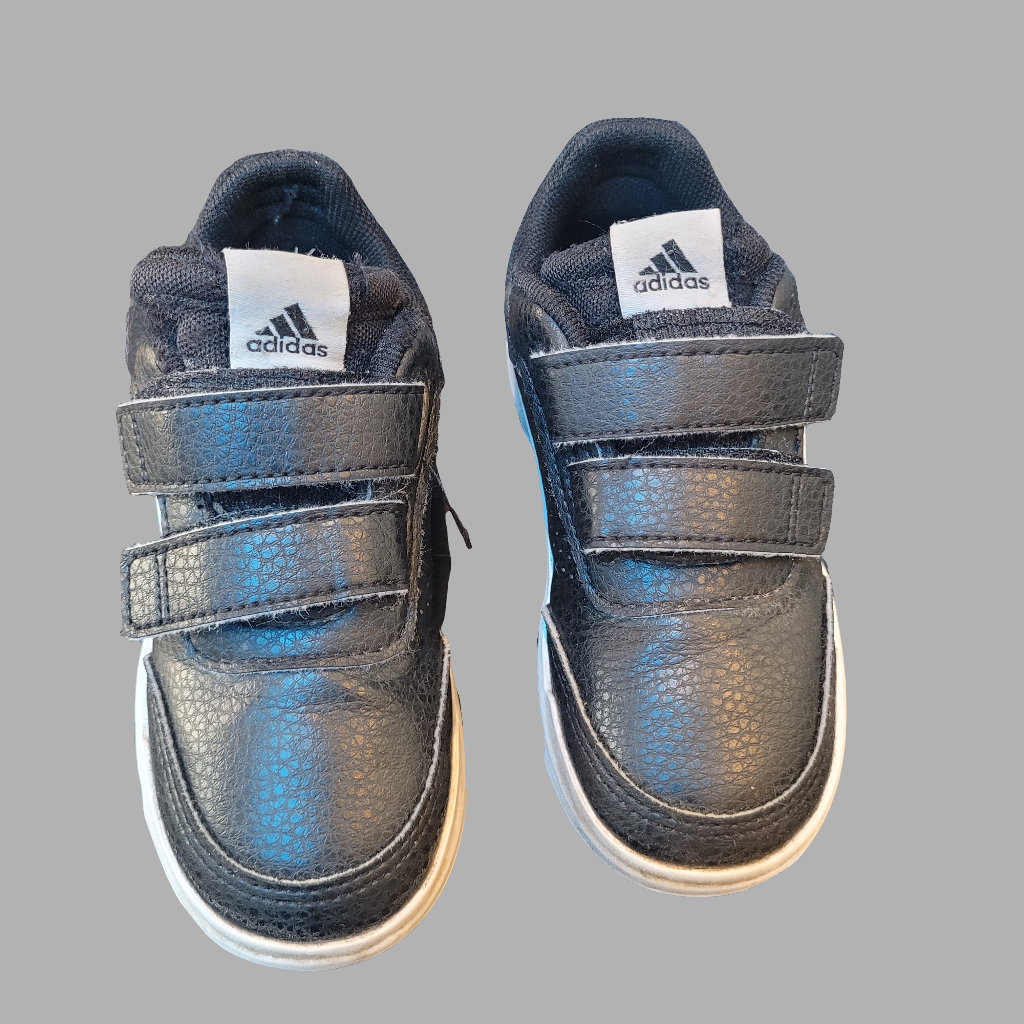 Adidas- Toddler Tensaur Sport
