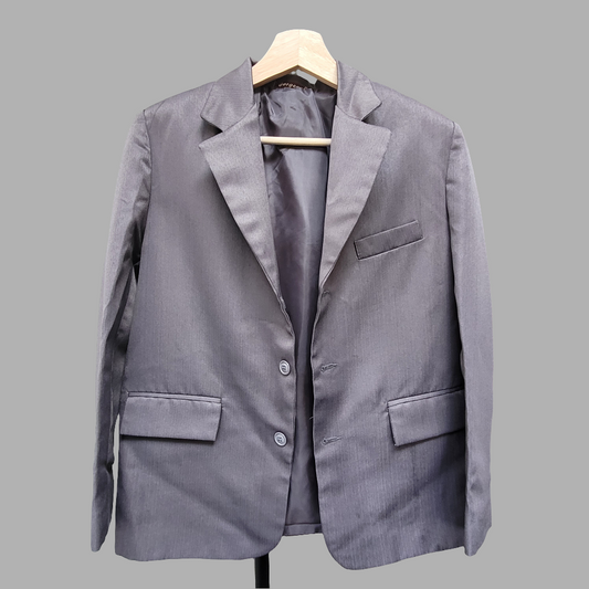 Suit Jacket and Waistcoat