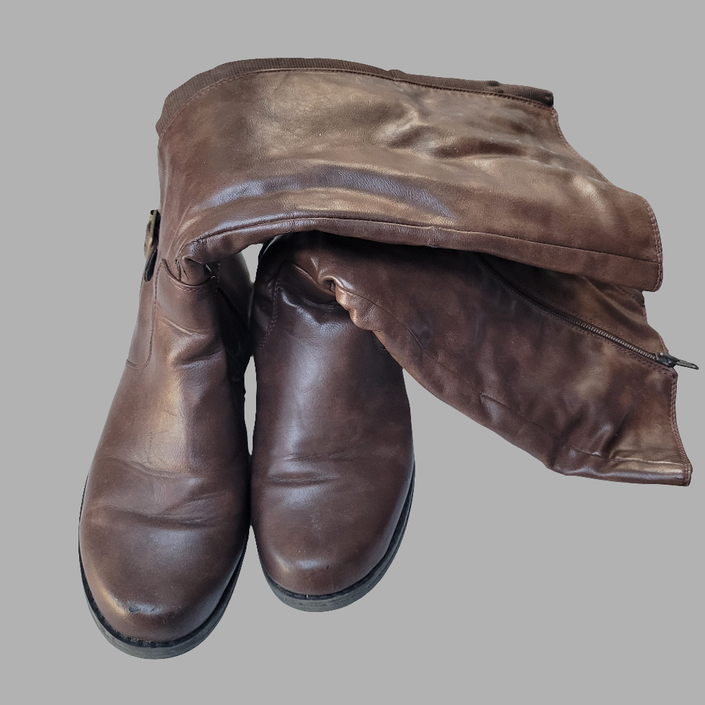 Lotus - Women's Boots