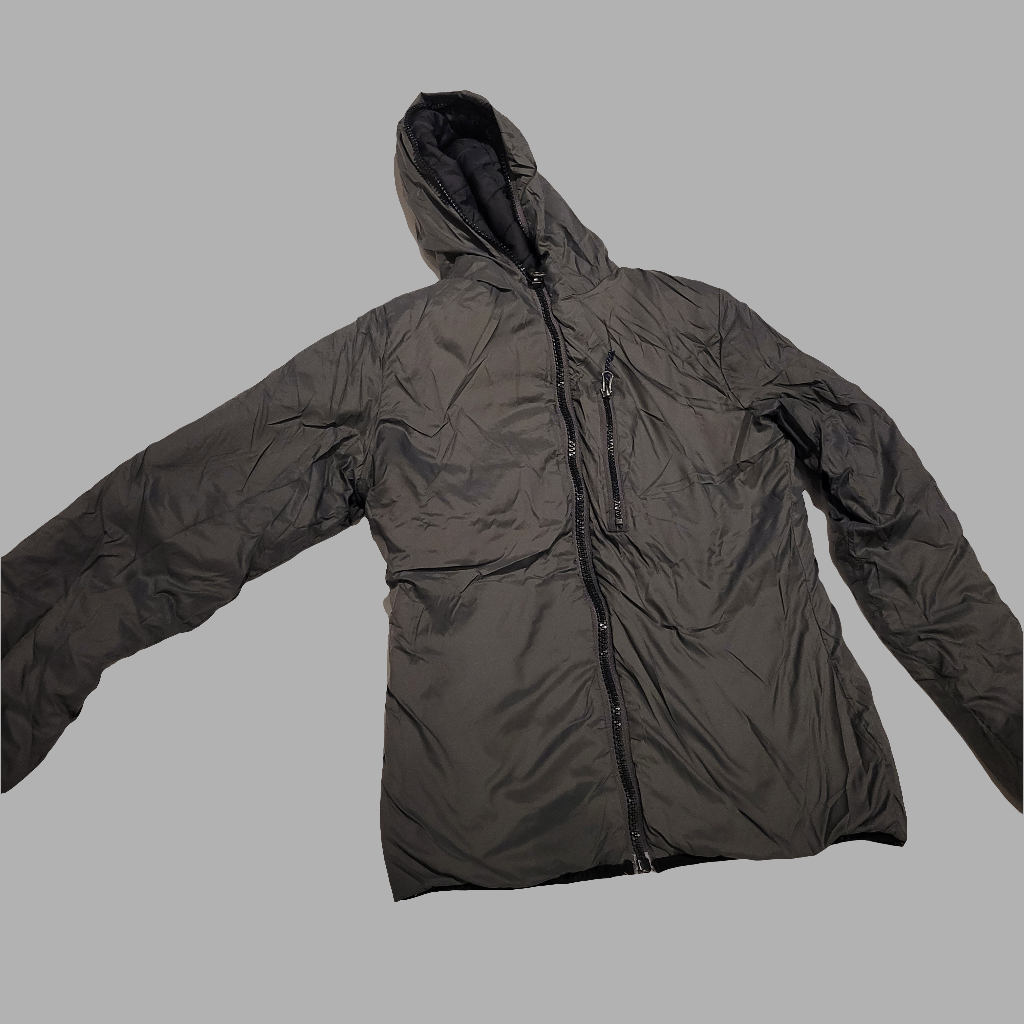 Tog24- Reversible Coat