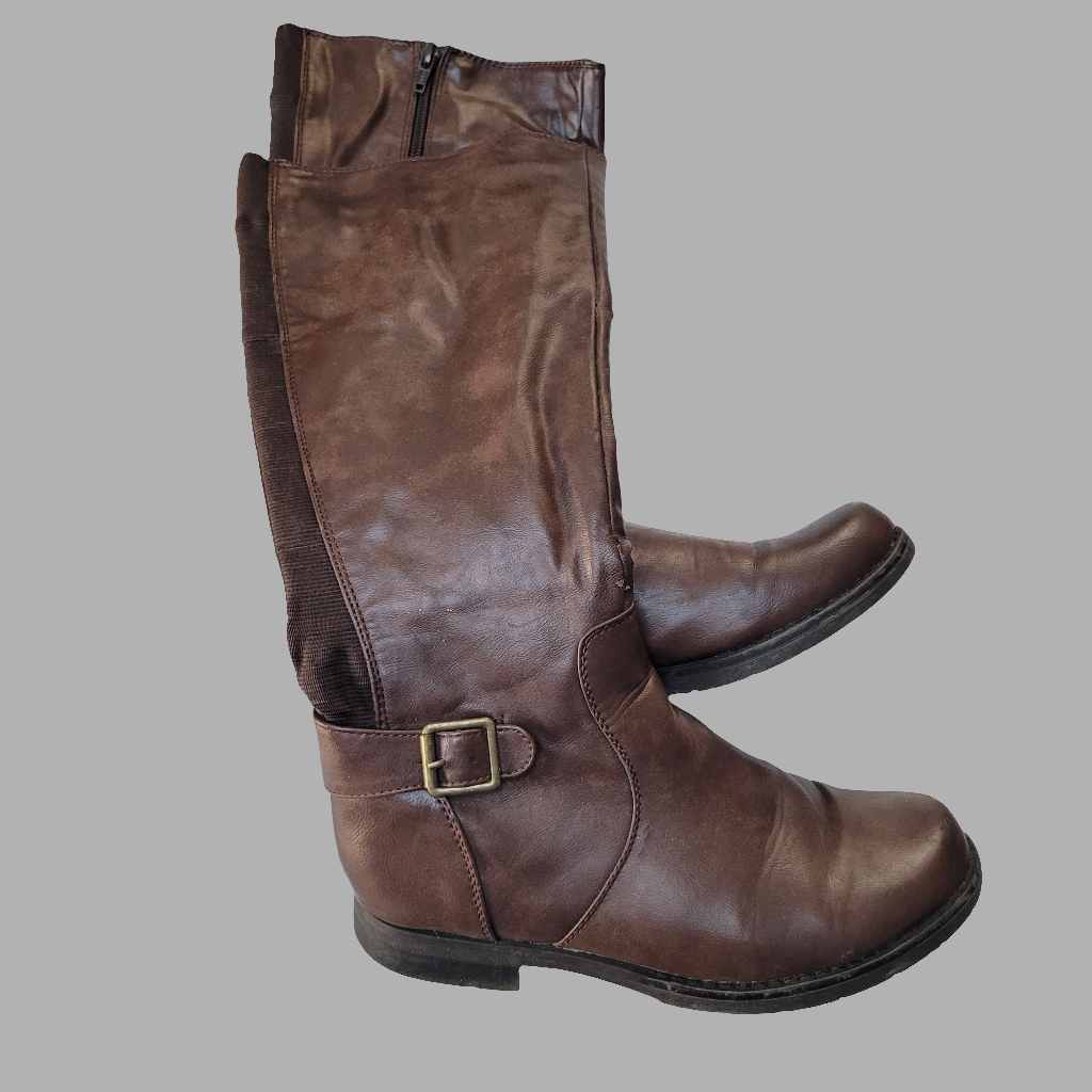 Lotus - Women's Boots