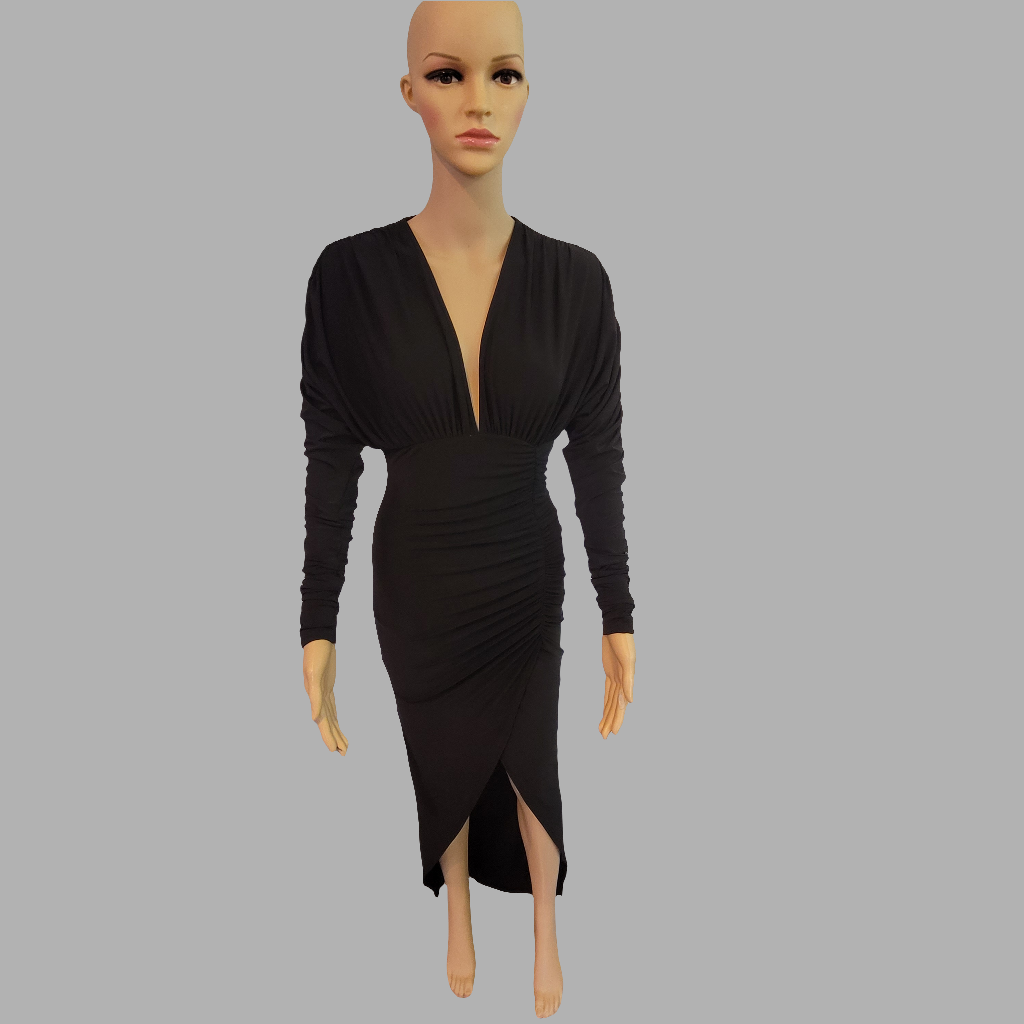 In the style- Occasion Dress