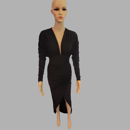 In the style- Occasion Dress