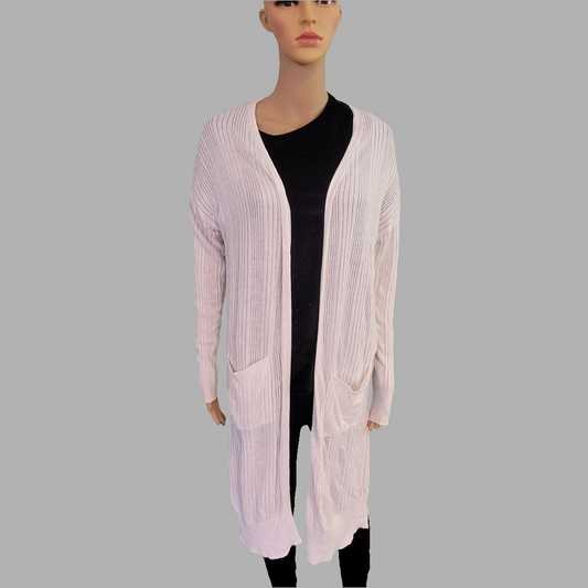 Primark- Long Cardigan