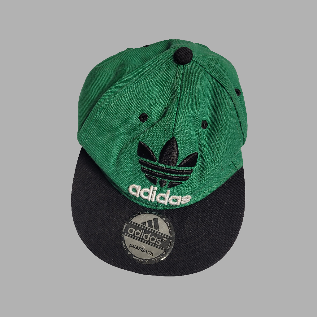 Kids Adidas Cap