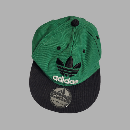 Kids Adidas Cap