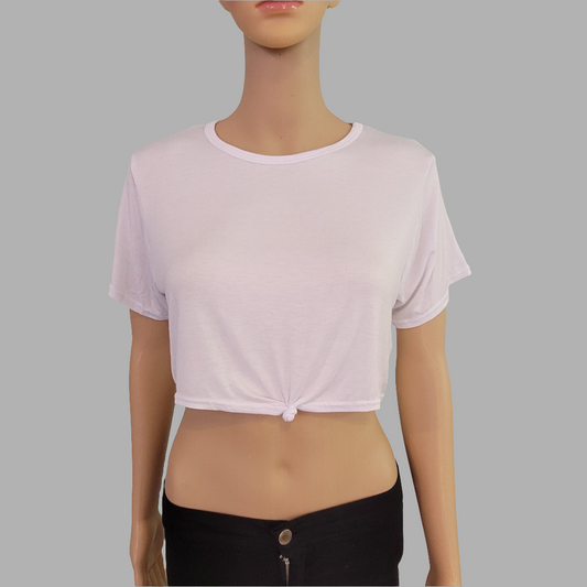 PLT- Crop Top