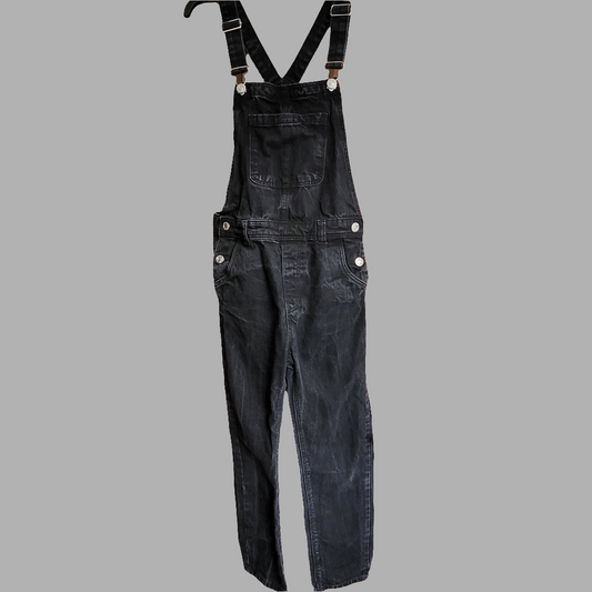 MNG- Kid's Dungarees